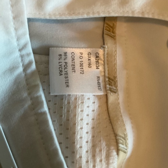 Tail shorts - Picture 4 of 5